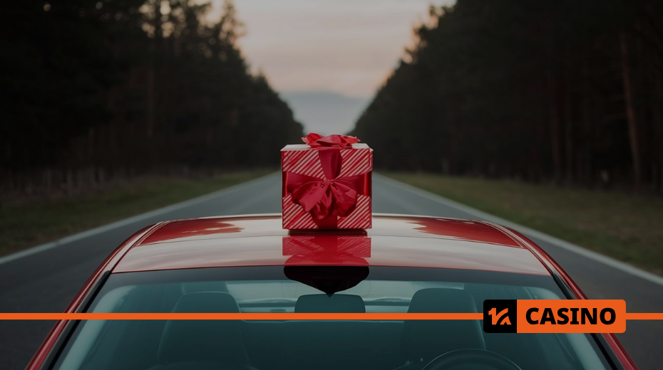 How to take part in the Winter Extreme promotion at 1xSlots