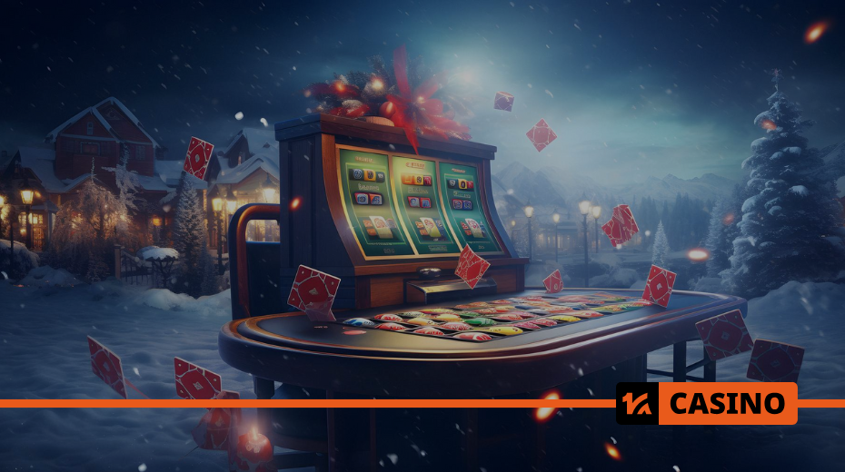 Winter Fairy Tale at Pinco casino: tournament conditions and prizes Winter Fairy Tale at Pinco casino: tournament conditions and prizes