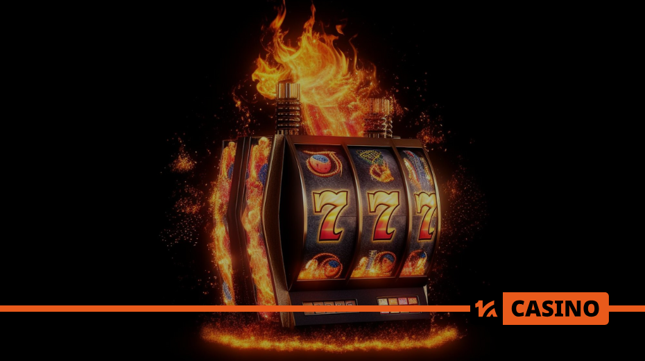 Winter Rush at Slotlair: weekly tournament with a leaderboard