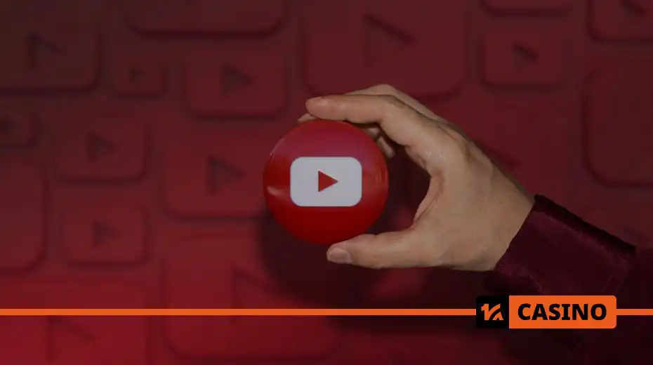 YouTube против нелицензированных азартных сайтов: Новые правила с 19 марта 2025 г.